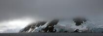 Antarctica. © Philip Plisson / Plisson La Trinité / AA18752 - Photo Galleries - Cloud