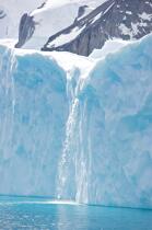 Antarctica. © Philip Plisson / Plisson La Trinité / AA18765 - Photo Galleries - Ice