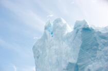 Antarctica. © Philip Plisson / Plisson La Trinité / AA18767 - Photo Galleries - Ice