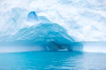 Antarctica. © Philip Plisson / Plisson La Trinité / AA18769 - Photo Galleries - Ice