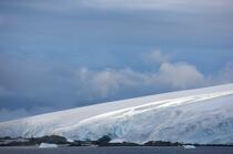 Antarctica. © Philip Plisson / Plisson La Trinité / AA18773 - Photo Galleries - Ice