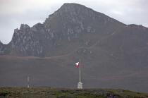 Le Cap Horn. © Philip Plisson / Plisson La Trinité / AA18821 - Nos reportages photos - Chili