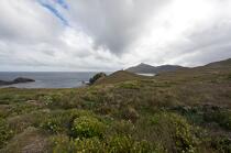 Le Cap Horn. © Philip Plisson / Plisson La Trinité / AA18824 - Nos reportages photos - Site [chili]