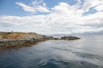 Le Canal de Beagle en Patagonie. © Philip Plisson / Plisson La Trinité / AA18841 - Nos reportages photos - Site [chili]