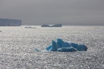 Antarctica. © Philip Plisson / Plisson La Trinité / AA18870 - Photo Galleries - Ice