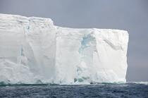 Antarctique. © Philip Plisson / Plisson La Trinité / AA18872 - Nos reportages photos - Antarctique