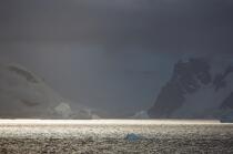 Antarctique. © Philip Plisson / Plisson La Trinité / AA18874 - Nos reportages photos - Antarctique