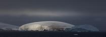 Antarctique. © Philip Plisson / Plisson La Trinité / AA18917 - Nos reportages photos - Glace