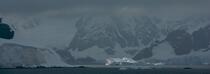 Antarctique. © Philip Plisson / Plisson La Trinité / AA18918 - Nos reportages photos - Glace
