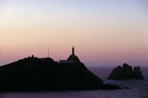 Cabo Villano. © Philip Plisson / Plisson La Trinité / AA20666 - Photo Galleries - Spanish Lighthouses