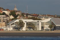 Boulogne. © Philip Plisson / Plisson La Trinité / AA20929 - Nos reportages photos - De Dunkerque à la Baie de Somme