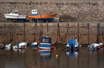 Alderney. © Philip Plisson / Plisson La Trinité / AA20986 - Photo Galleries - Channel Islands