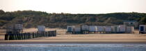 Calais. © Philip Plisson / Plisson La Trinité / AA21174 - Photo Galleries - From Dunkerque to la Baie de Somme