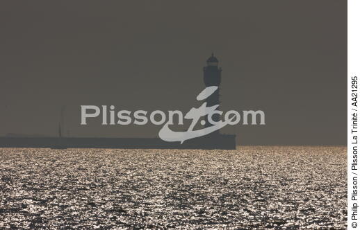 Dunkerque. - © Philip Plisson / Plisson La Trinité / AA21295 - Nos reportages photos - De Dunkerque à la Baie de Somme
