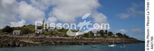 Chausey. - © Philip Plisson / Plisson La Trinité / AA21766 - Photo Galleries - Archipelago