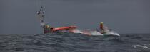 Lifeboat Le Guilvinec © Philip Plisson / Plisson La Trinité / AA21875 - Photo Galleries - Sea Rescue