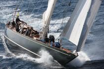 Shamrock V. © Guillaume Plisson / Plisson La Trinité / AA22472 - Photo Galleries - Classic Yachting