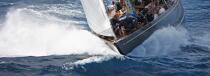 Shamrock V. © Guillaume Plisson / Plisson La Trinité / AA22497 - Photo Galleries - Classic Yachting
