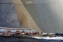 Shamrock V. © Guillaume Plisson / Plisson La Trinité / AA22506 - Photo Galleries - Classic Yachting
