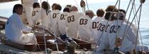 The centenary of Tuiga. © Guillaume Plisson / Plisson La Trinité / AA22563 - Photo Galleries - Classic Yachting