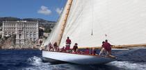 The centenary of Tuiga. © Guillaume Plisson / Plisson La Trinité / AA22575 - Photo Galleries - Classic Yachting