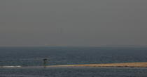 La pointe de Neuville © Philip Plisson / Plisson La Trinité / AA22586 - Nos reportages photos - Néville-sur-mer
