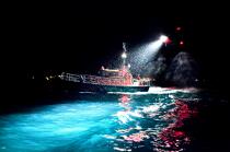 Lifeboat - SNSM © Philip Plisson / Plisson La Trinité / AA23129 - Photo Galleries - Sea rescuer