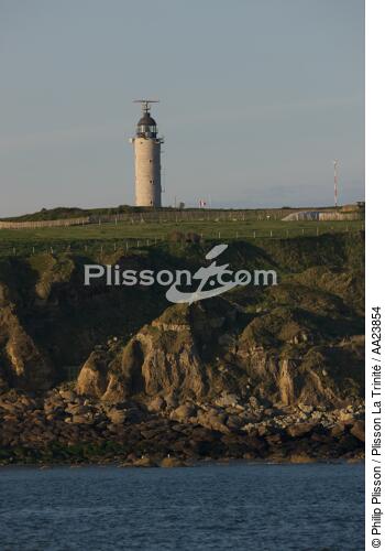 Cape Gris-Nez - © Philip Plisson / Plisson La Trinité / AA23854 - Photo Galleries - From Dunkerque to la Baie de Somme