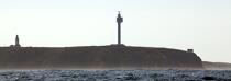 Ouessant island © Philip Plisson / Plisson La Trinité / AA24314 - Photo Galleries - Lighthouse [29]