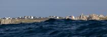 Ouessant island © Philip Plisson / Plisson La Trinité / AA24324 - Photo Galleries - Pern [The headland of]