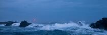 Ouessant island © Philip Plisson / Plisson La Trinité / AA24334 - Photo Galleries - Lighthouse [29]