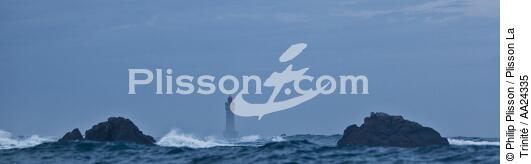 Ouessant island - © Philip Plisson / Plisson La Trinité / AA24335 - Photo Galleries - Ouessant