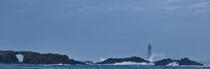 Ouessant island © Philip Plisson / Plisson La Trinité / AA24337 - Photo Galleries - Lighthouse [29]