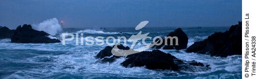 Ouessant island - © Philip Plisson / Plisson La Trinité / AA24338 - Photo Galleries - Ouessant