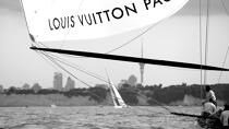 Louis Vuitton Pacific Series © Guillaume Plisson / Plisson La Trinité / AA24366 - Photo Galleries - Racing monohull