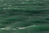 Iroise Sea © Philip Plisson / Plisson La Trinité / AA24567 - Photo Galleries - Storms