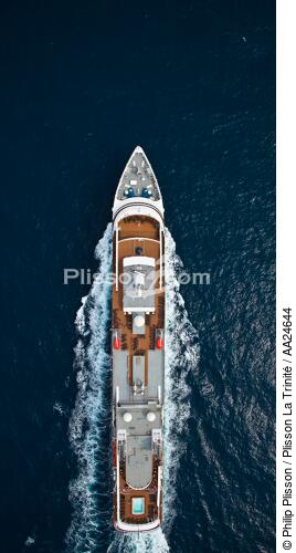 Le Boréal - © Philip Plisson / Plisson La Trinité / AA24644 - Photo Galleries - Big Cruises