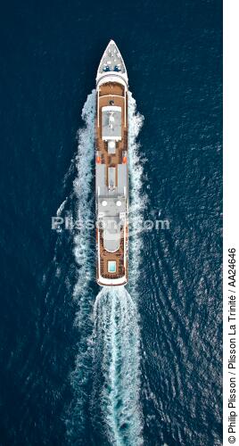 Le Boréal - © Philip Plisson / Plisson La Trinité / AA24646 - Photo Galleries - Big Cruises