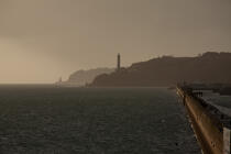 Brest © Philip Plisson / Plisson La Trinité / AA24832 - Photo Galleries - Lighthouse [29]