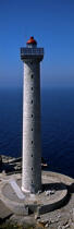 The Lighthouse Planier © Philip Plisson / Plisson La Trinité / AA25043 - Photo Galleries - French Lighthouses