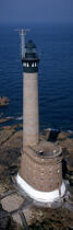 Rocks Lighthouse Dover © Philip Plisson / Plisson La Trinité / AA25055 - Photo Galleries - French Lighthouses