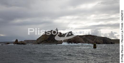 Pointe du Toulinguet - © Philip Plisson / Plisson La Trinité / AA25872 - Nos reportages photos - Camaret-sur-Mer