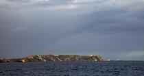 Pointe du Toulinguet © Philip Plisson / Plisson La Trinité / AA25877 - Nos reportages photos - De Brest à Loctudy