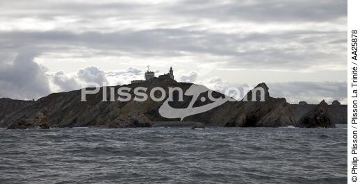 Pointe du Toulinguet - © Philip Plisson / Plisson La Trinité / AA25878 - Nos reportages photos - Crozon [presqu'île de]