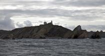 Toulinguet point © Philip Plisson / Plisson La Trinité / AA25878 - Photo Galleries - Camaret-sur-Mer