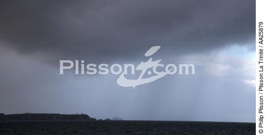 Pointe du Toulinguet - © Philip Plisson / Plisson La Trinité / AA25879 - Nos reportages photos - Toulinguet [Pointe du]