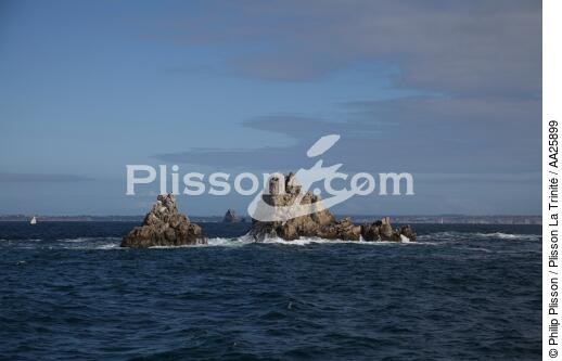 Pointe de Pen-Hir - © Philip Plisson / Plisson La Trinité / AA25899 - Nos reportages photos - Pen-Hir [Pointe de]