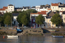 La Loire © Philip Plisson / Plisson La Trinité / AA26993 - Nos reportages photos - Port