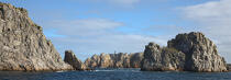 Les Tas de Pois © Philip Plisson / Plisson La Trinité / AA27296 - Photo Galleries - Camaret-sur-Mer