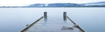 Te Anau Lake © Guillaume Plisson / Plisson La Trinité / AA27379 - Photo Galleries - Site of interest (NZ)
